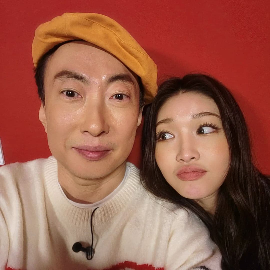 Image source_Instagram | dj_gpark
