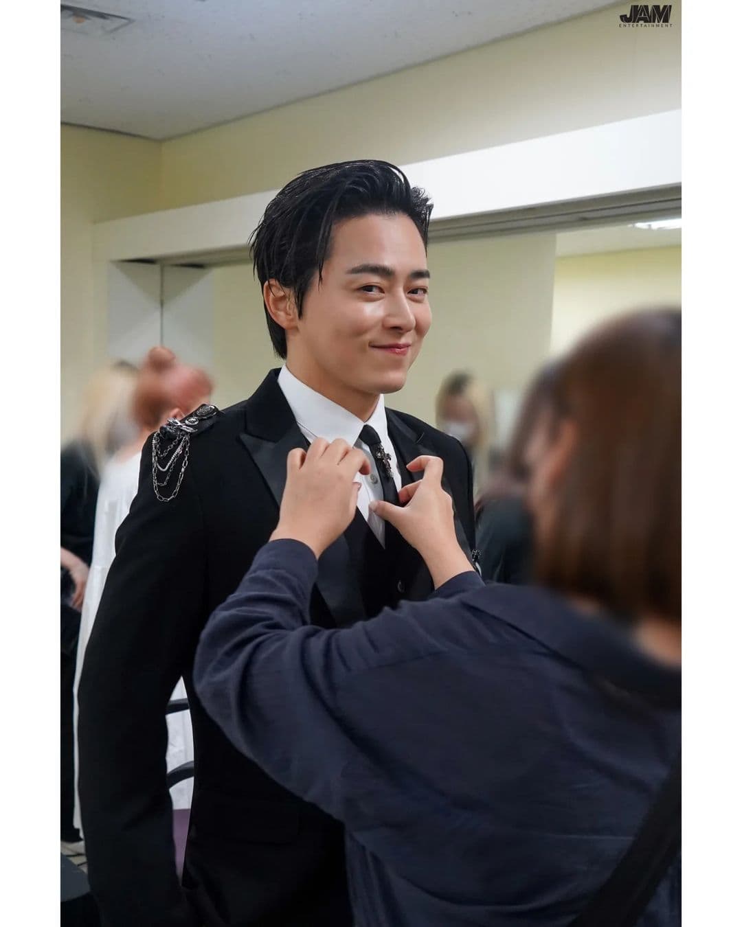 Image source_Instagram | jojungsuk_fanpage