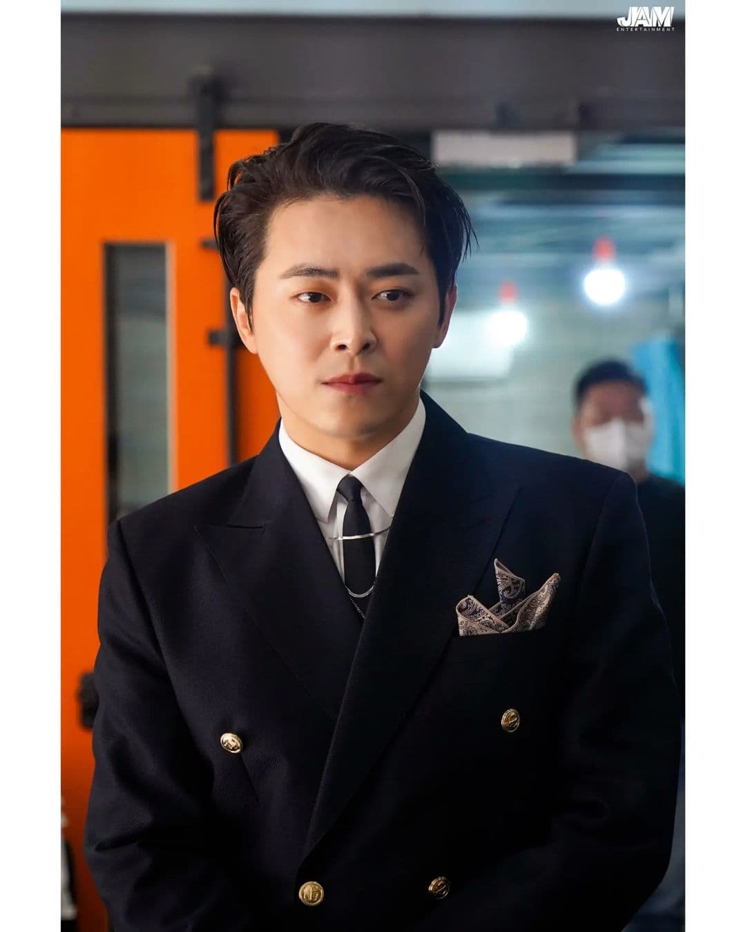 Image source_Instagram | jojungsuk_fanpage