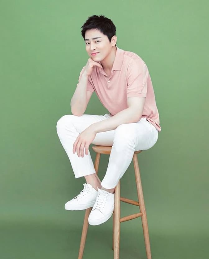 Image source_Instagram | jojungsuk_fanpage