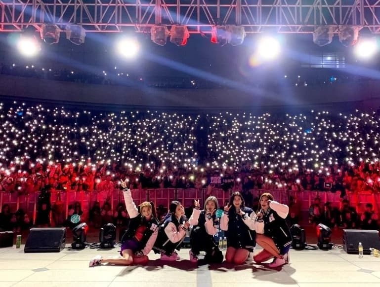 Image Source_Instagram |itzy.all.in.us