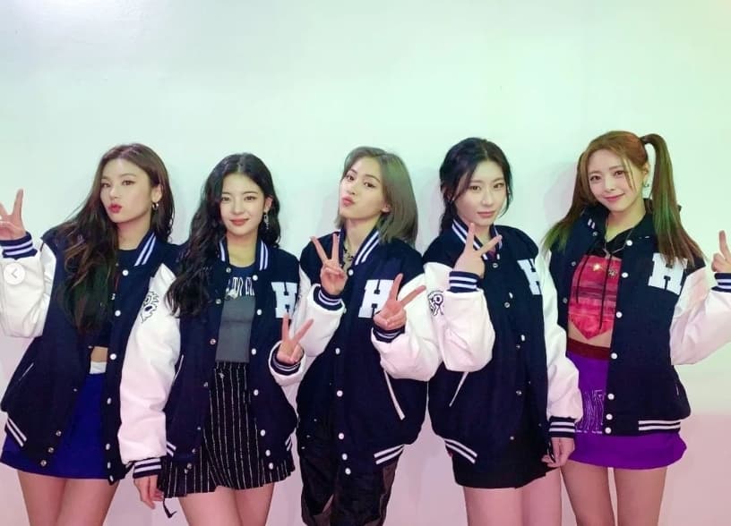 Image Source_Instagram |itzy.all.in.us