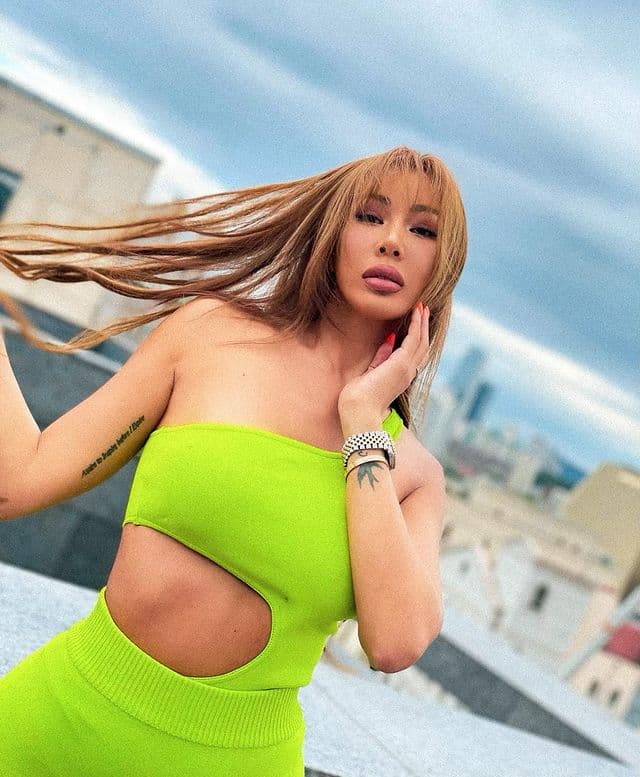 Image Source_Instagram | jessicah_o