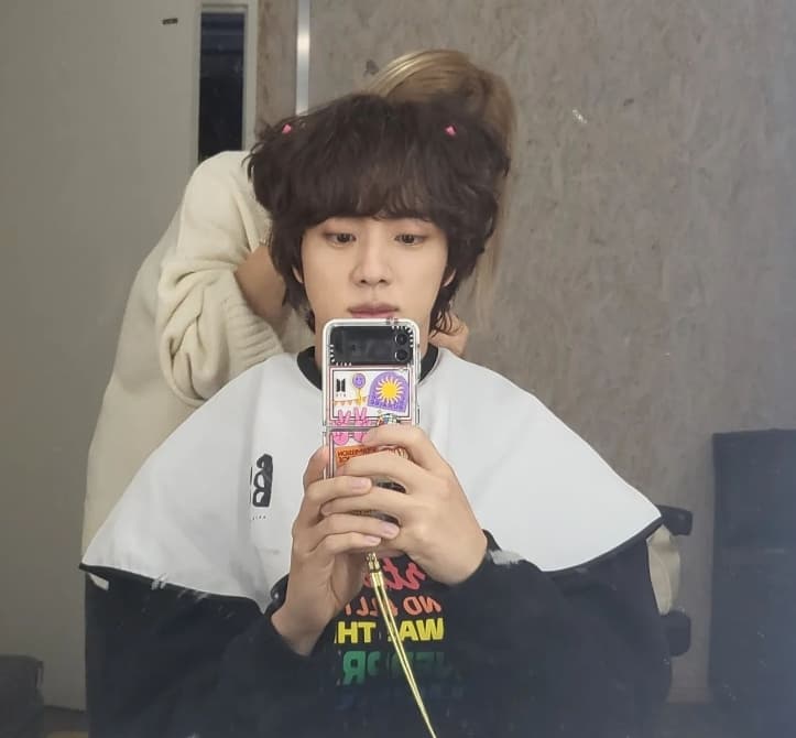 Image Source_Instagram |jin