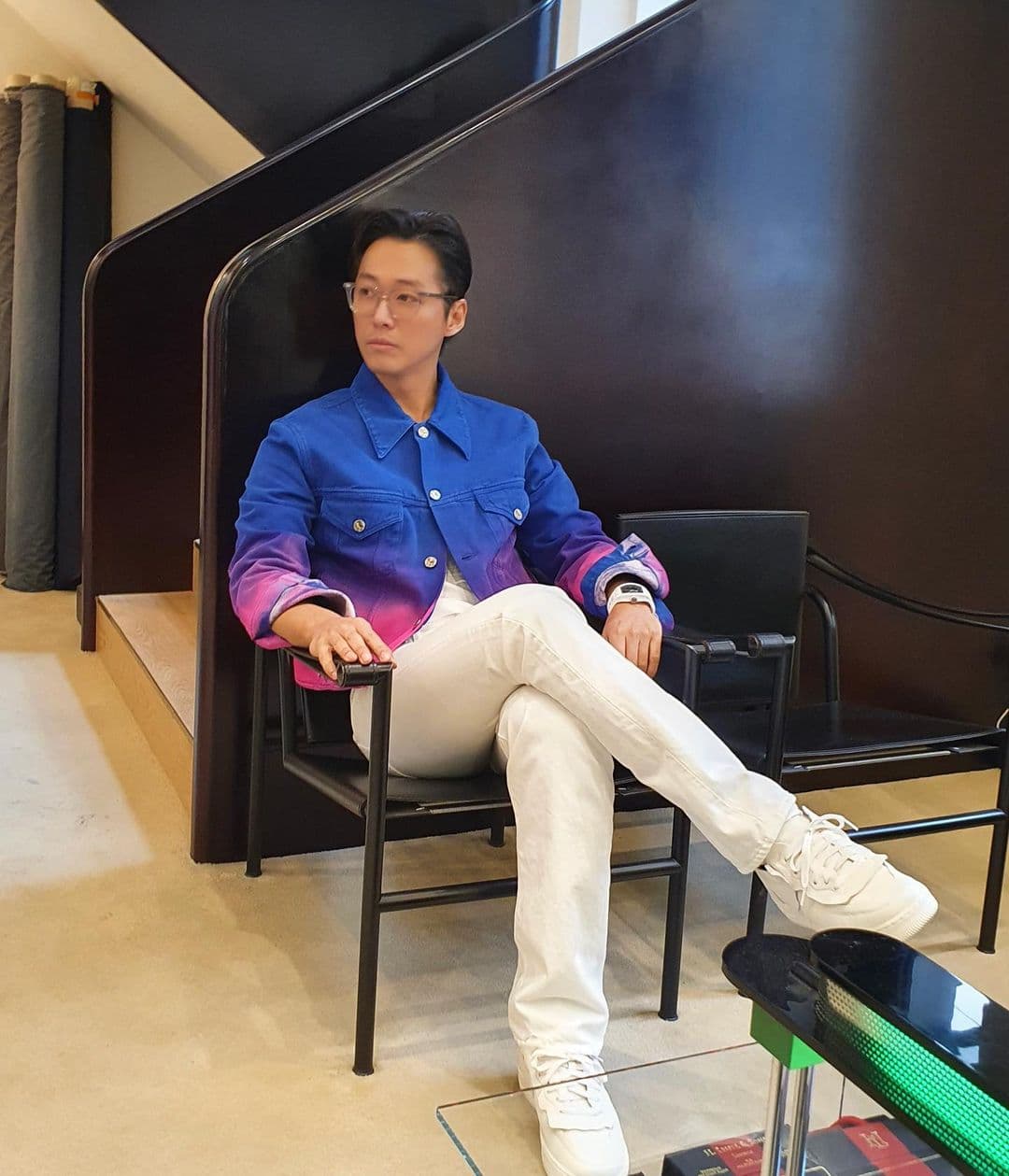 Image source_Instagram | min_namkoong