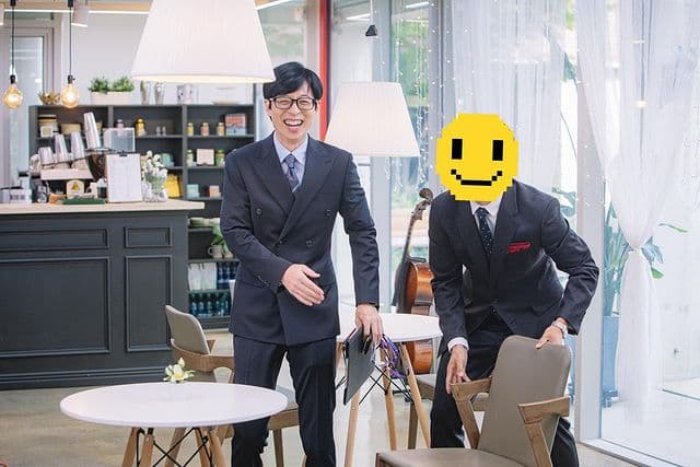 Image Source_Instagram | hangout_with_yoo