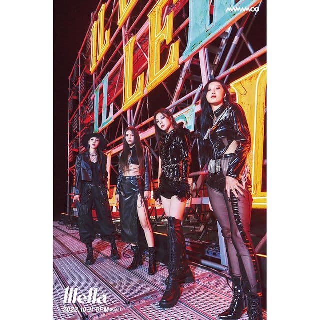 Image Source_Instagram | mamamoo_official