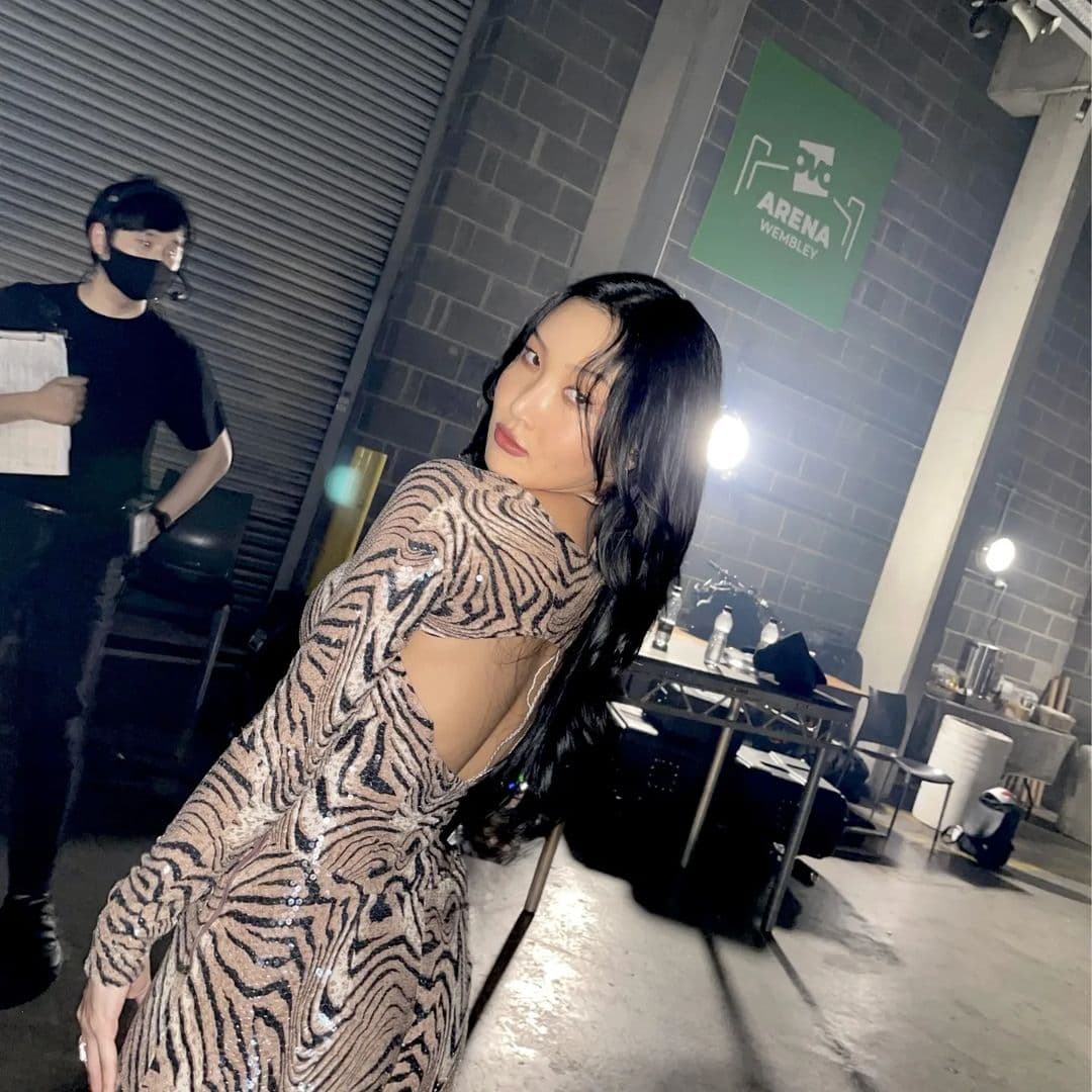 Image source_Instagram | _mariahwasa
