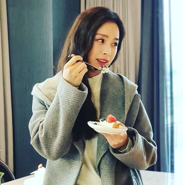 Image source_Instagram | kimtaehee99