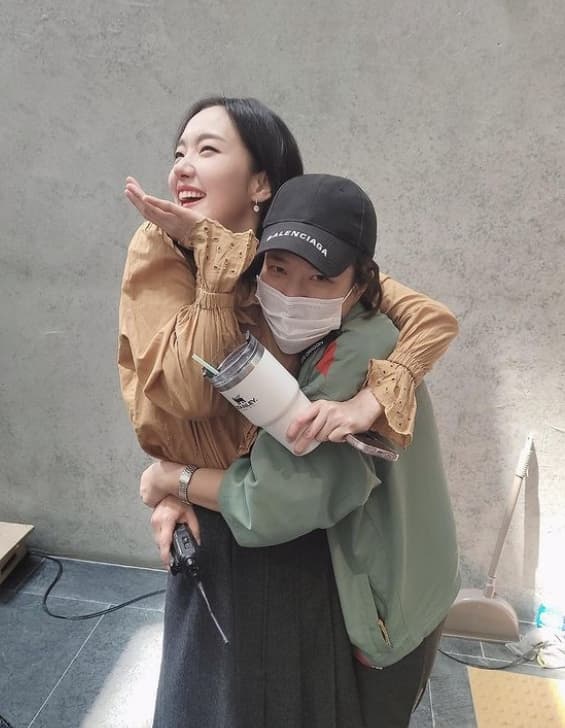 Image Source_Instagram |ggonekim