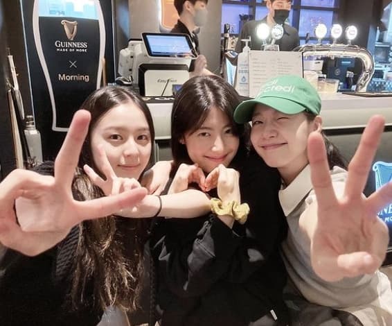 Image Source_Instagram |ggonekim