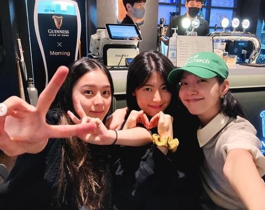 Image Source_Instagram |ggonekim