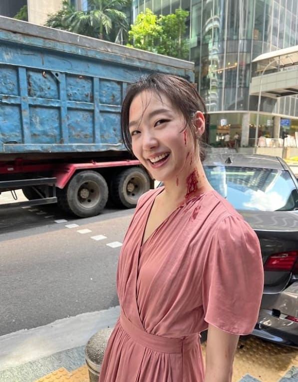 Image Source_Instagram |ggonekim