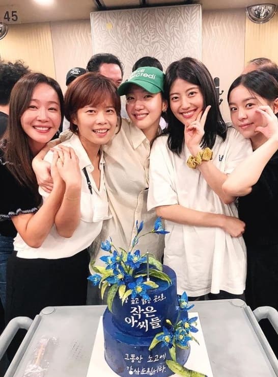 Image Source_Instagram |ggonekim