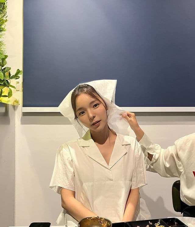 Image Source_Instagram | jinjoo1224