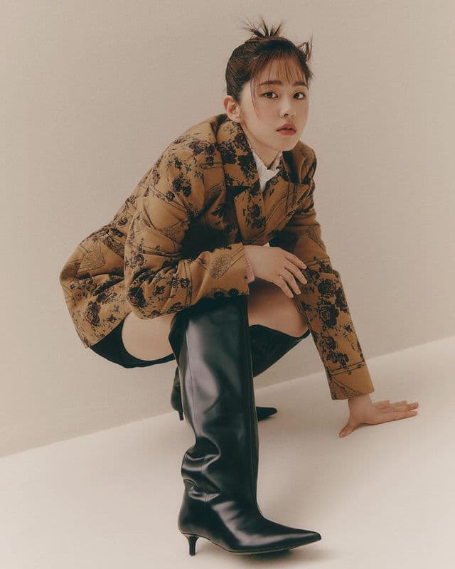 Image Source_Instagram | hyesuuuuuya