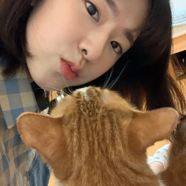 Image Source_Instagram | hyesuuuuuya
