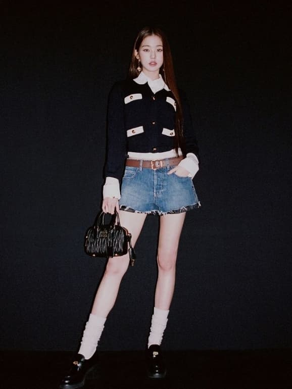 Image source_Instagram |miumiu