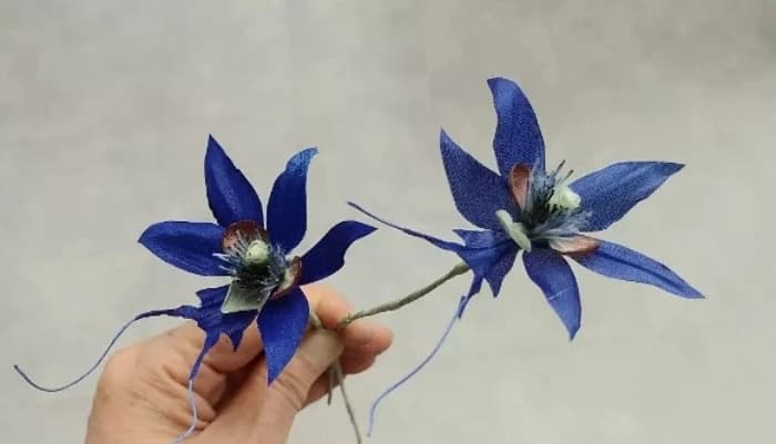 Image source_ Instagram | k.handmadeflower
