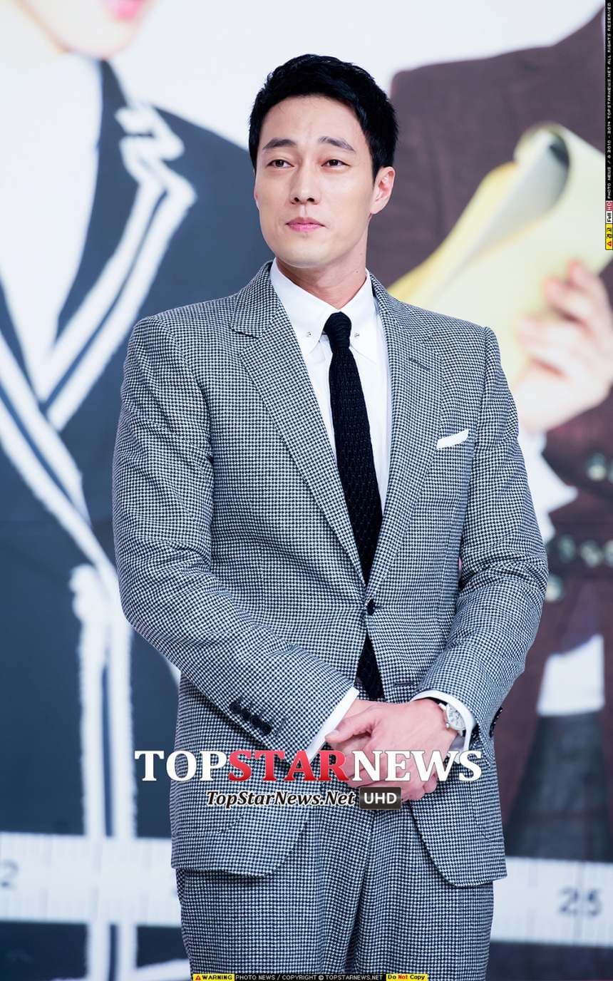 Image Source | Topstarnews提供