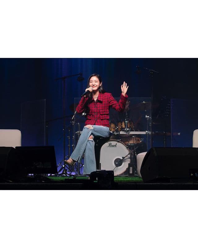 Image Source_Instagram | ggonekim