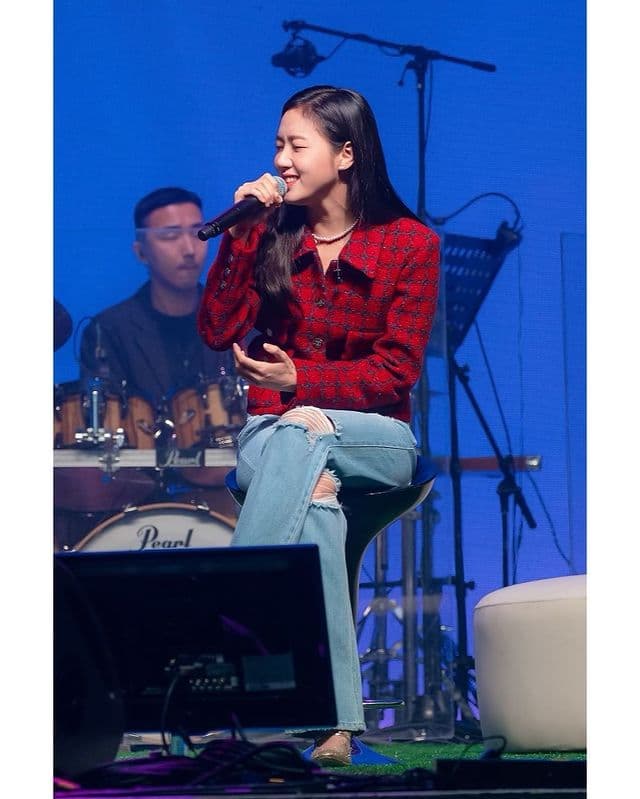 Image Source_Instagram | ggonekim