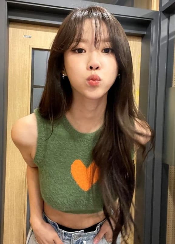 Image source_ Instagram |queen.chu_s