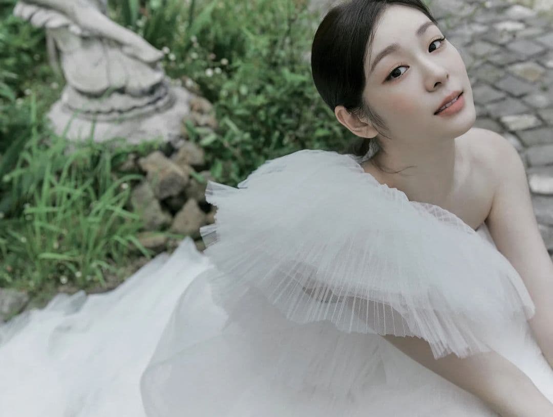 Image source_ Instagram | yunakim