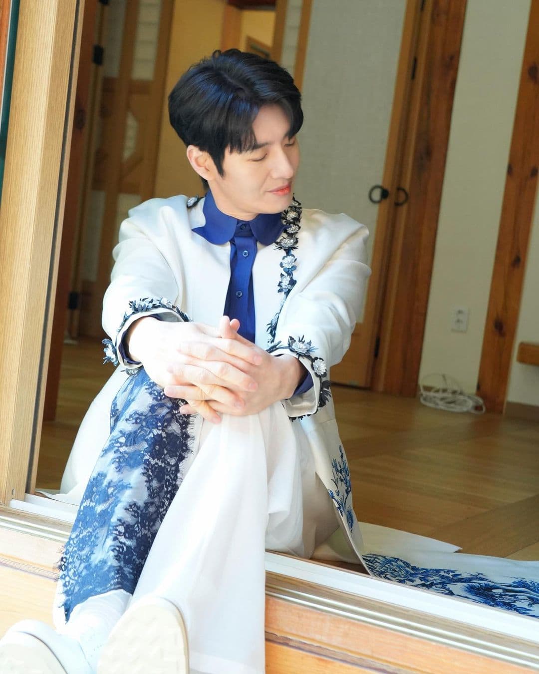Image source_ Instagram | sonhoyoung_official