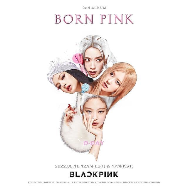 Image Source_Instagram | blackpinkofficial