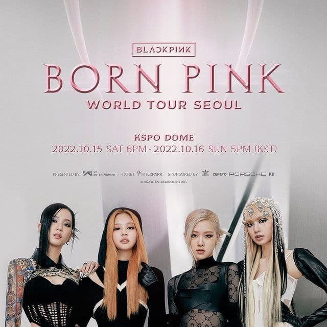 Image Source_Instagram | blackpinkofficial