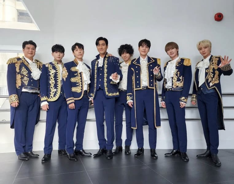 Image Source_Instagram | superjunior