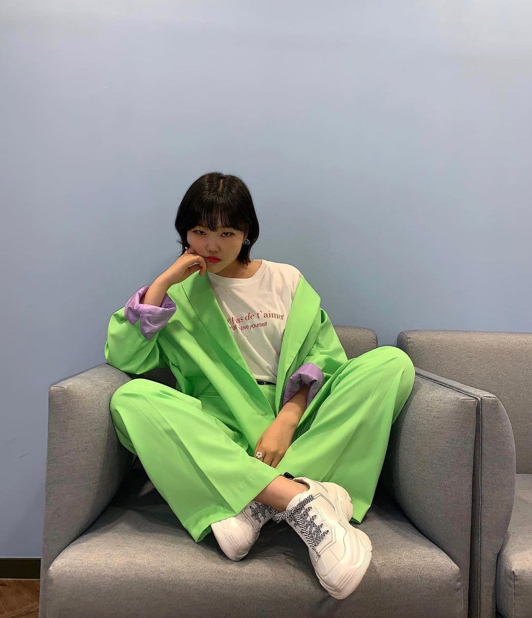 Image source_ Instagram | akmu_suhyun