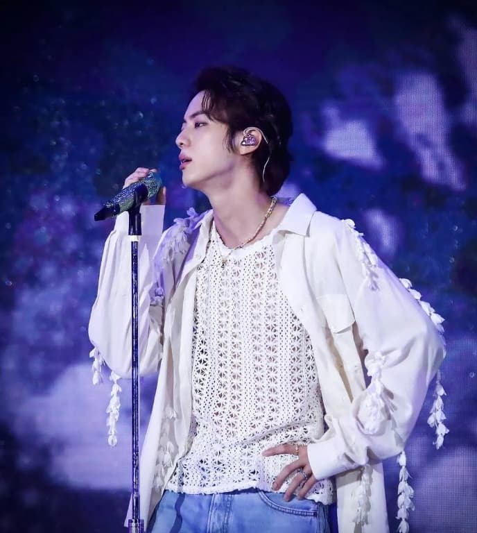 Image Source_Instagram |jin