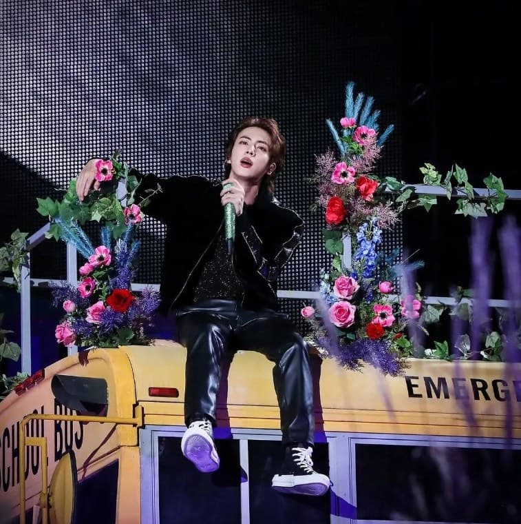Image Source_Instagram |jin