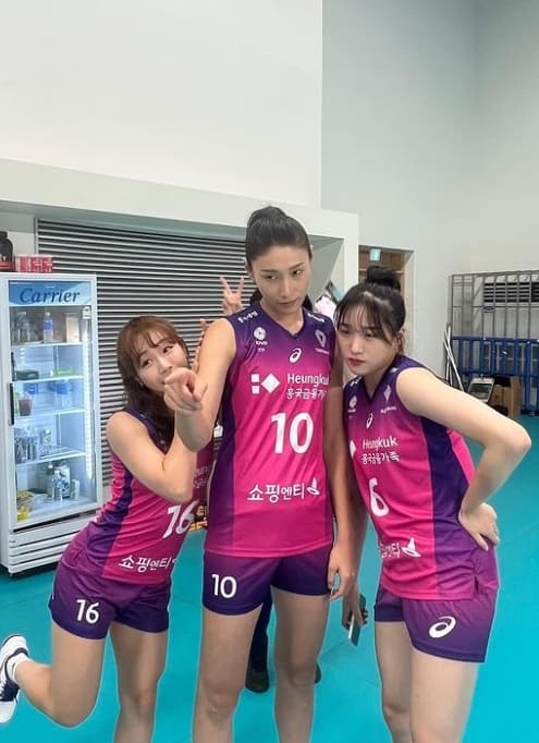 Image source_ Instagram | kimyk10