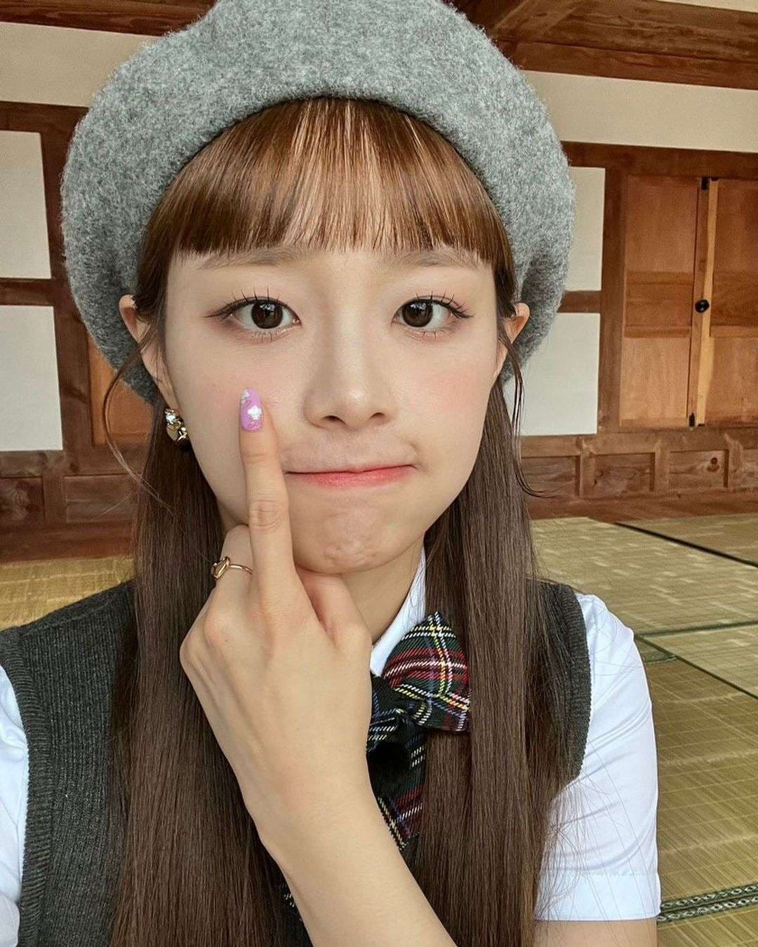 Image source_ Instagram | itskimjiwoo