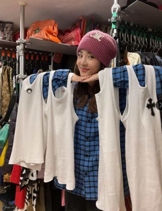 Image Source_Instagram | daraxxi