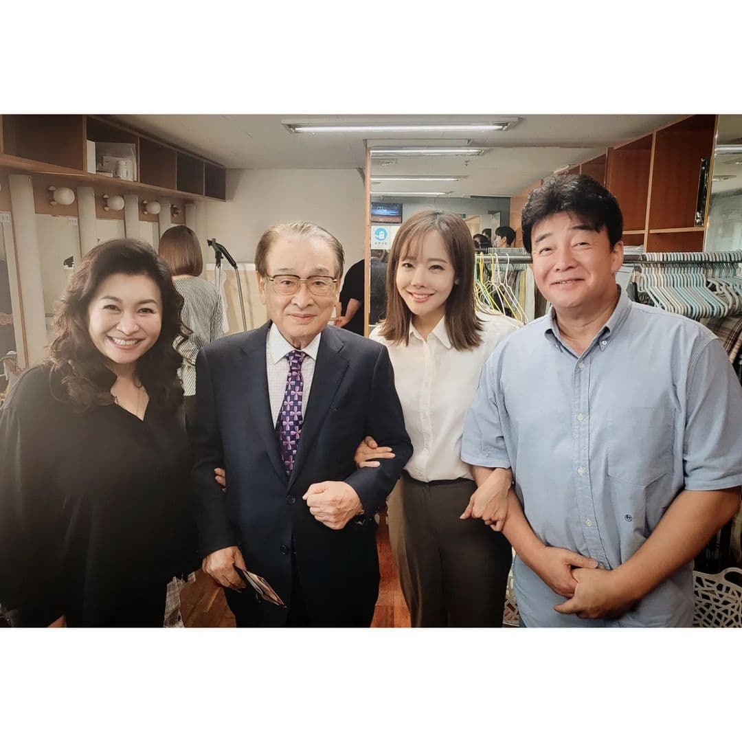Image source_ Instagram | yujin_so