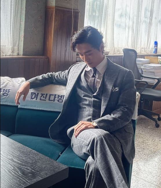 Image Source_Instagram | min_namkoong