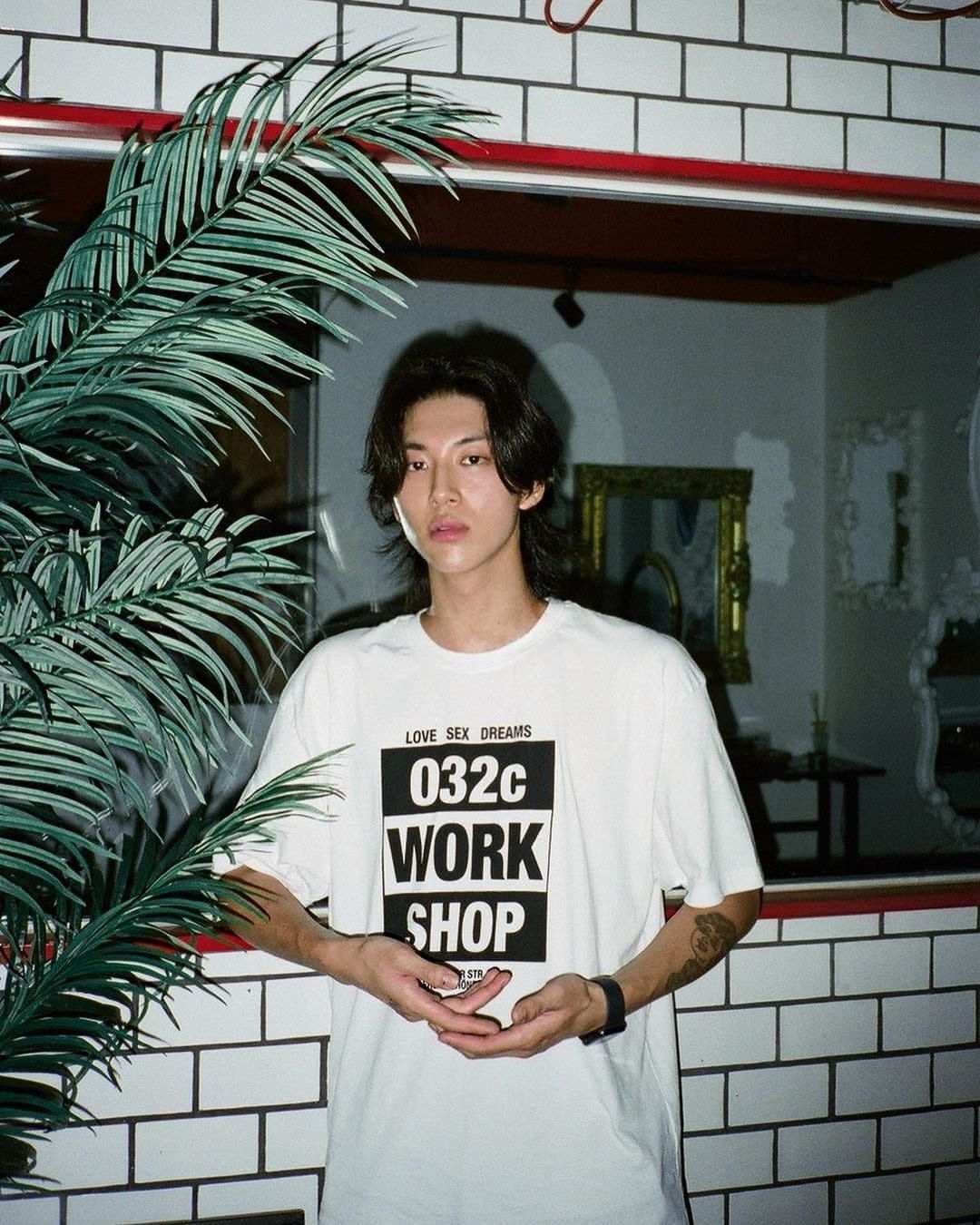 Image source_ Instagram | taeikeem