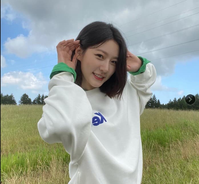 Image Source_Instagram | ron_sae