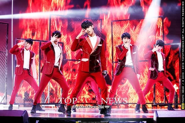 Image Source | Topstarnews提供