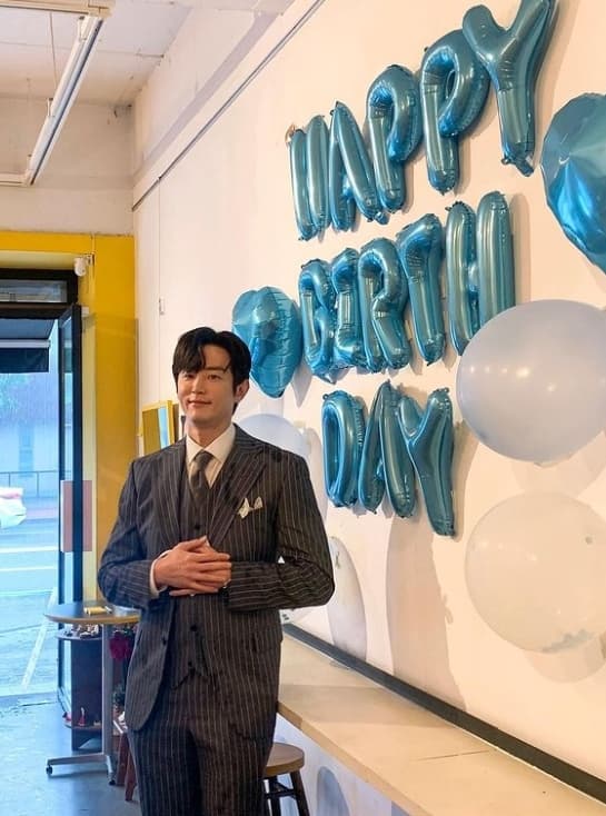 Image source_ Instagram |kwonyul_official