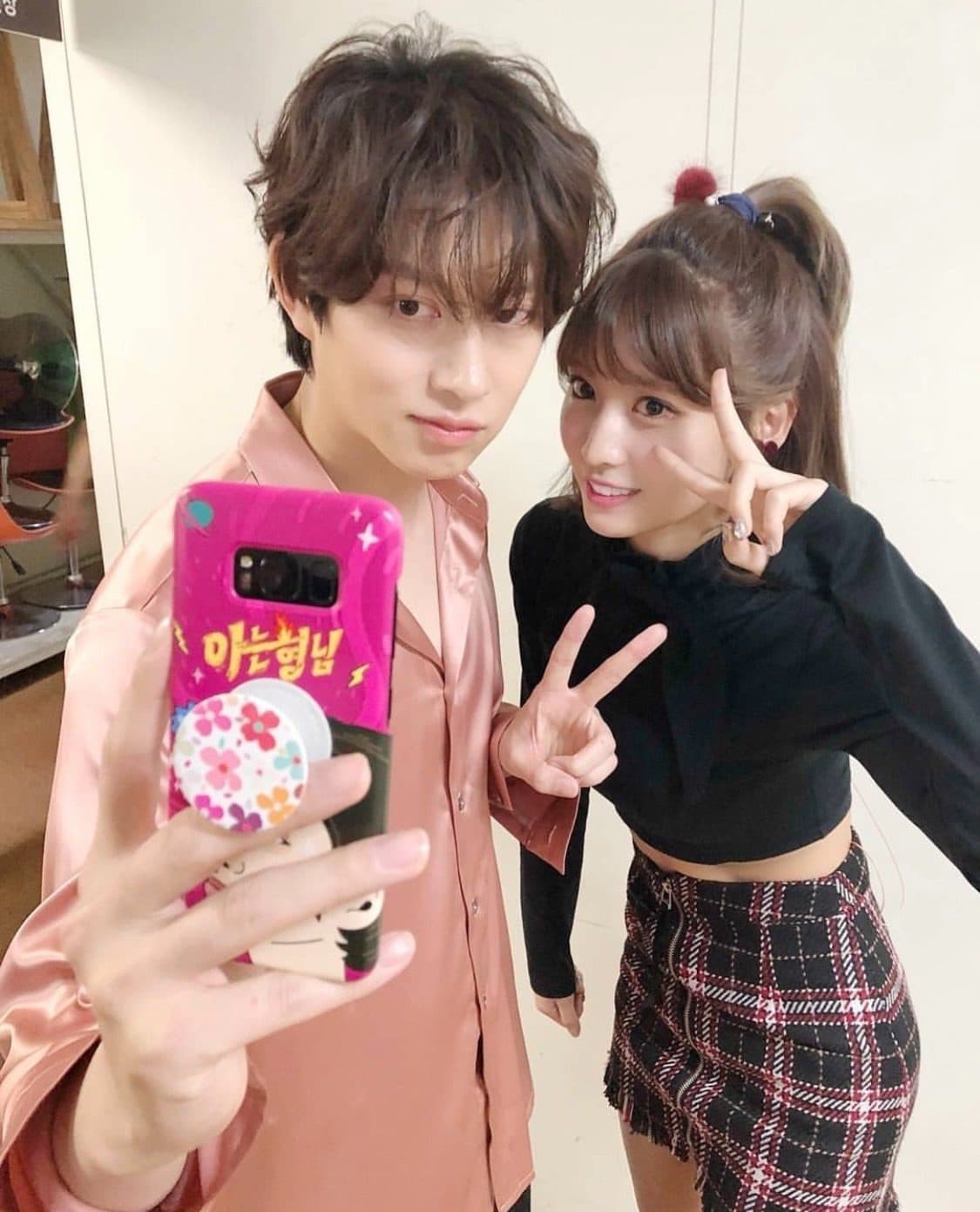 image source_instagram|kimheenim