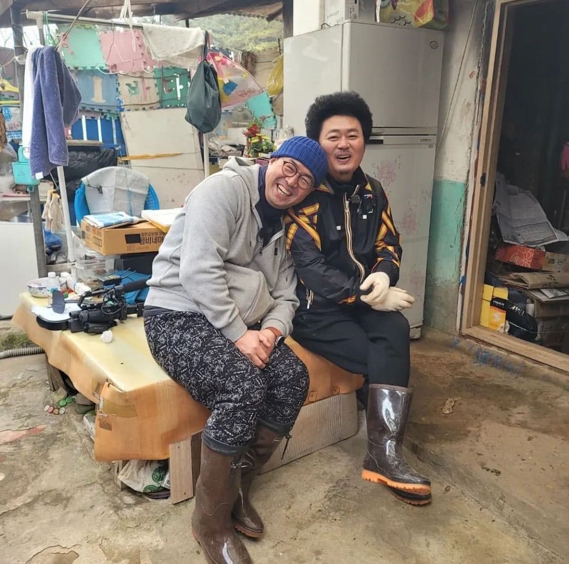 image source_instagram|iamyoontaek