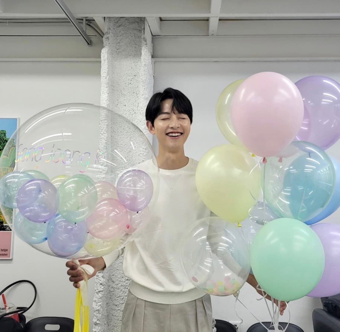image source_instagram|hi_songjoongki
