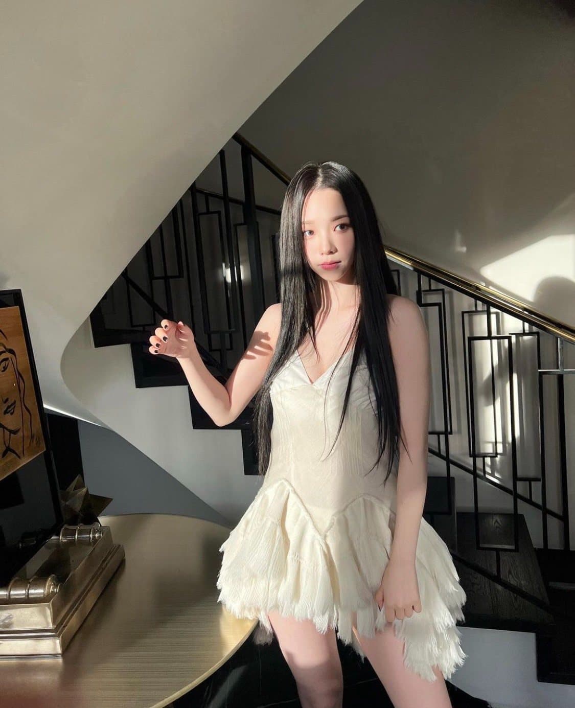 image source_instagram｜aespa_official