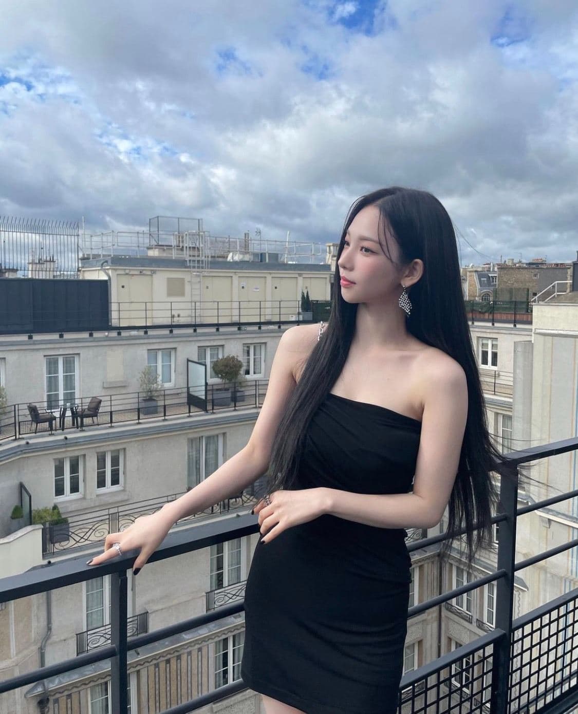 image source_instagram｜aespa_official