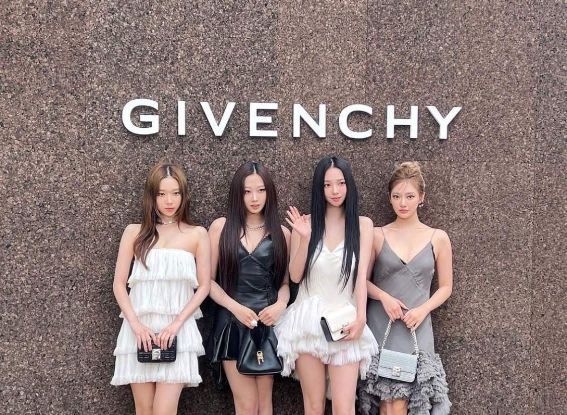image source_instagram｜aespa_official